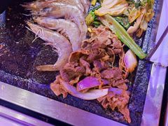 -郭记烤肉创始店(民丰大街店)