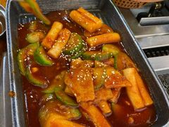 -金顺韩式烤肉·网红烤肉店(广利路店)