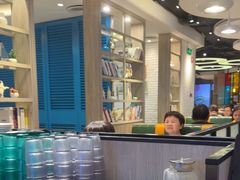 -新宝餐厅(流塘店)