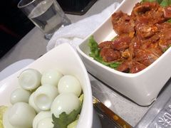 -海底捞火锅(公益西桥店)