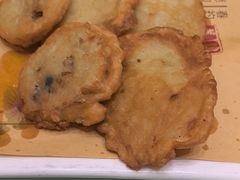 -沈家花园如皋菜(君御豪庭店)