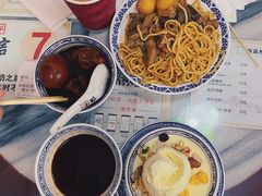 车仔面鱼蛋-恒信牛奶甜品(南京总店)