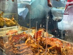 -陈光记烧腊店(罗保博士街店)