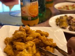 -青岛蓝海大饭店·渔歌舫(李沧店)