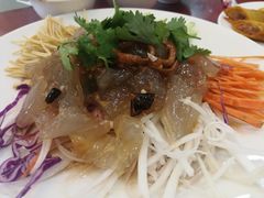 -山海关清和浑锅店