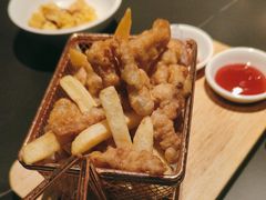 -辣尚瘾·烤鱼·新川菜(交大直营店)