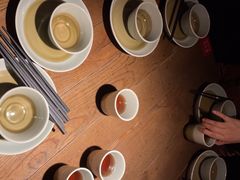 -北方家宴(番禺永旺店)