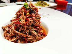 -面辣子·陕西家乡菜(长安店)