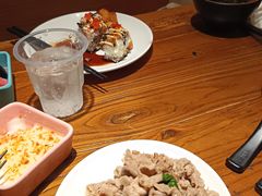 -王氏炉匠·烧鸟放题自助(三里屯店)