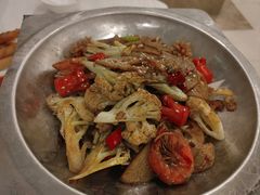 -鑫皇朝酒店(建设一路店)