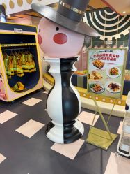 -meland club亲子乐园(北京芳圆里ID MALL店)
