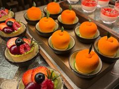 -罗宾斯牛排馆(重庆丽晶酒店)