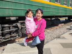 -百里峡七彩艺术小镇