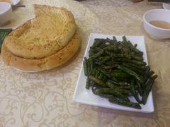 -维吾尔餐厅(宜山路店)