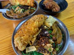 -覃姐柳州螺蛳粉(横岗店)