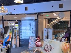 -十八字金·银饰·拼豆·开蚌DIY(魏公芳华里店)