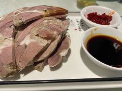 -呼吸森林·生态农庄农家乐私房菜