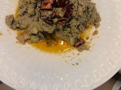 -民族饭荘(新华大街店)