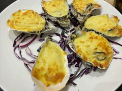 -飞尝蚝·顺德菜·鱼生(顺德总店)