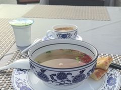 -敦煌山庄摘星阁