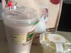 -奈雪的茶(石家庄万象城店)