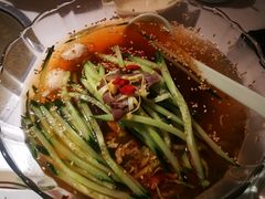 -七八冷面·延边朝鲜族美食(圣熙八号店)