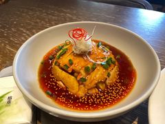 -榕意·川味之美(深业上城店)