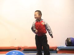 -小小运动馆(浦江店)