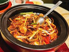 -湖滨28中餐厅·西湖宴·杭州君悦酒店