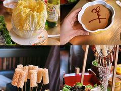 -羊大爷涮肉(亮马桥店)