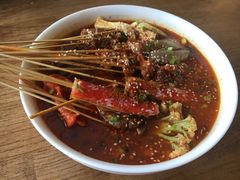 -三生小馆(亭知路店)