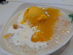 -松记糖水店(铜锣湾分店)