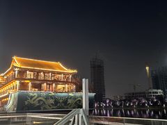 -南门涮肉(通州大船店)