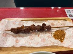 -宏状元现熬粥·京味菜(五棵松店)