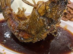 -奥华餐厅·老张记(台基厂店)