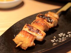 -人间酒暖·Go blanc·烧鸟·深夜食堂(陆家嘴店)