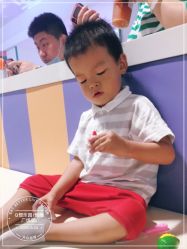 -Qmiss家庭娱乐中心(恒隆广场店)