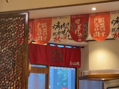-福苗小骆驼烧烤(大唐不夜城店)