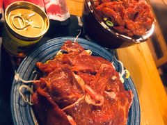 -杨家火锅(国美店)