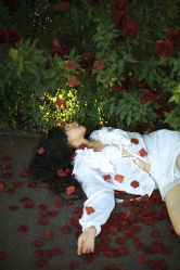 -魅·照相馆丨女神写真