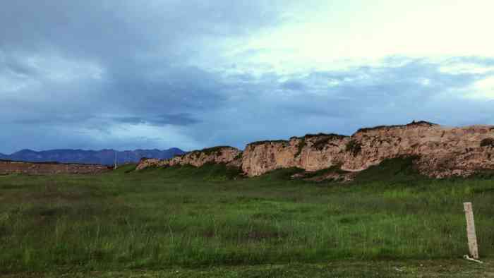永安古城-"门源,一般旅游都是七八月去,走青甘线,路."-大众点评移动版
