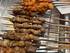 -管氏翅吧(马家堡店)