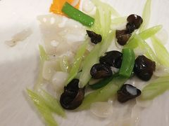 -海富门·带鱼·淮扬菜·粤菜(甘家口店)