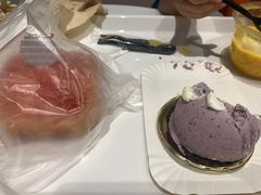 -85度C(北京陶然店)