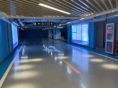 -华联力宝购物停车场(华联力宝购物中心店)