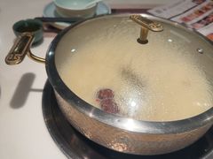-洪氏嗨捞·猪肚鸡火锅(阳光天地店)