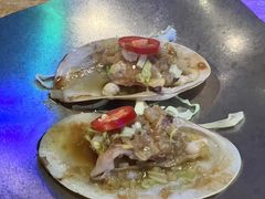 -质烤烤物·活烤海鲜(质烤总店)