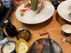 -王鼎精致料理铁板烧(世博源店)