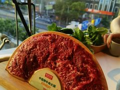 -左庭右院鲜牛肉火锅(新梅广场店)