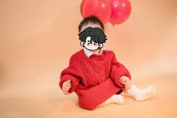 -童年时光专业儿童摄影(龙首店)